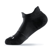 Performance Compression Socks - Black Low Tab